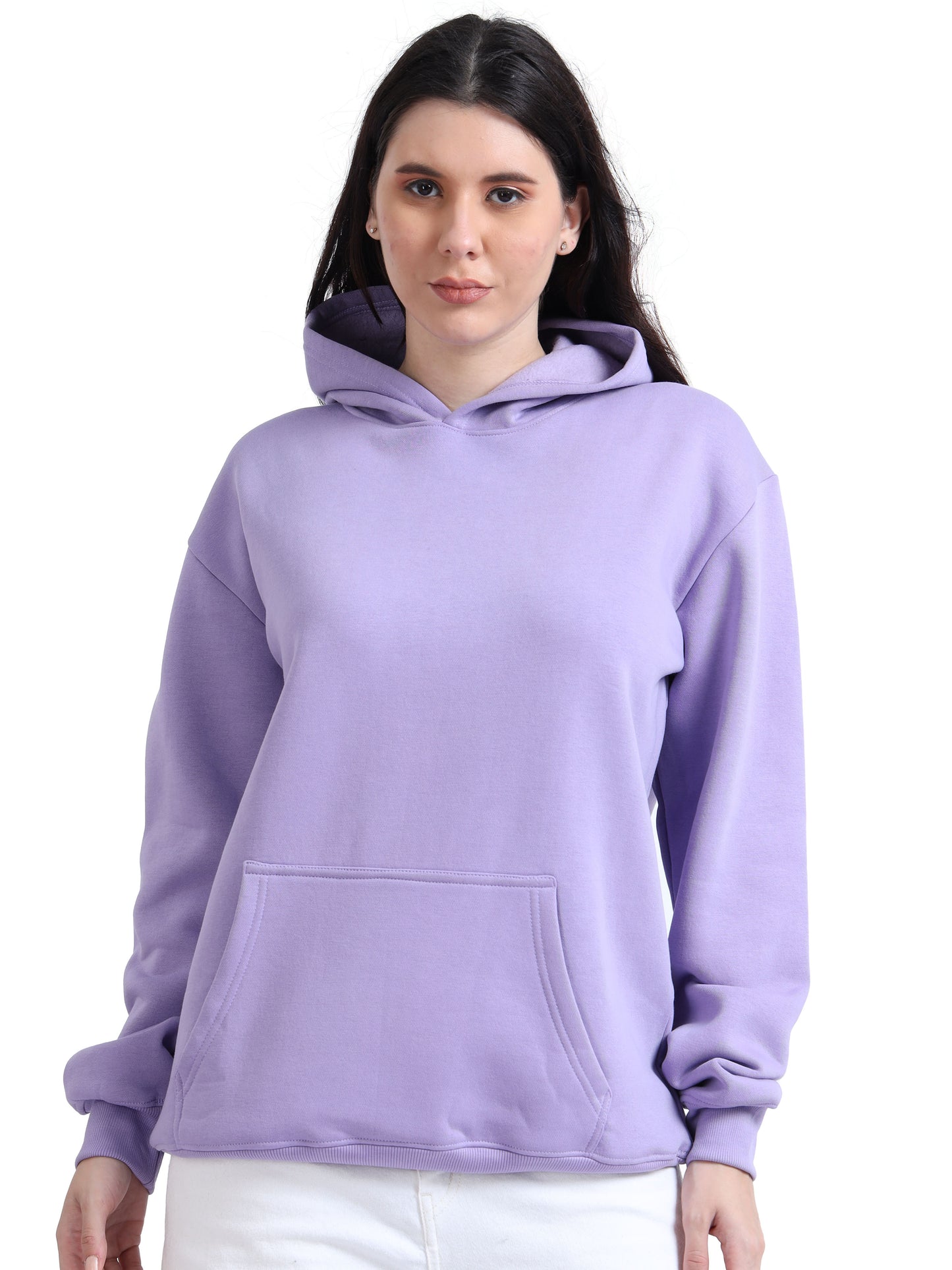 Lavender Bliss Hoodie