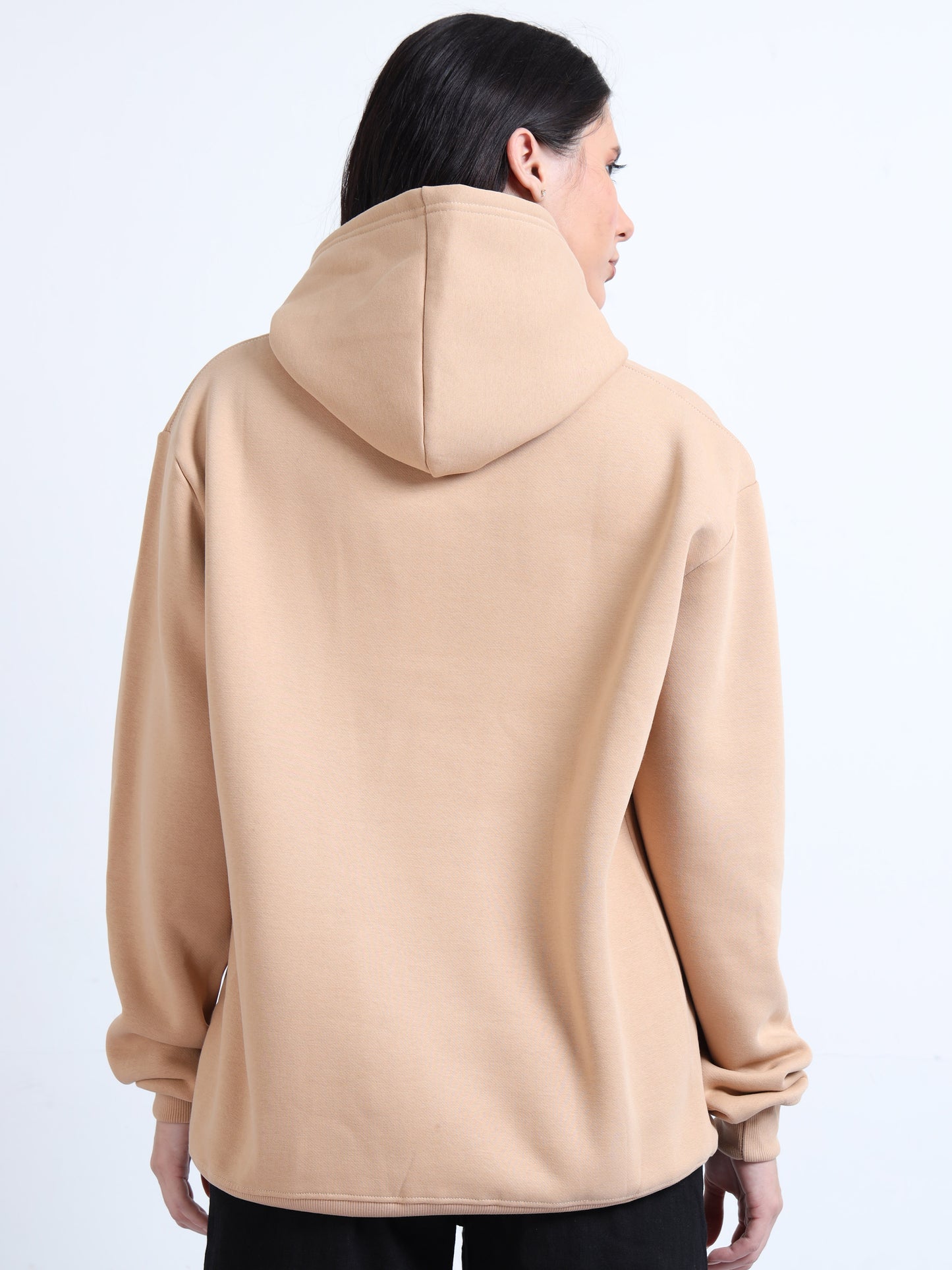 Caramel Oak Hoodie