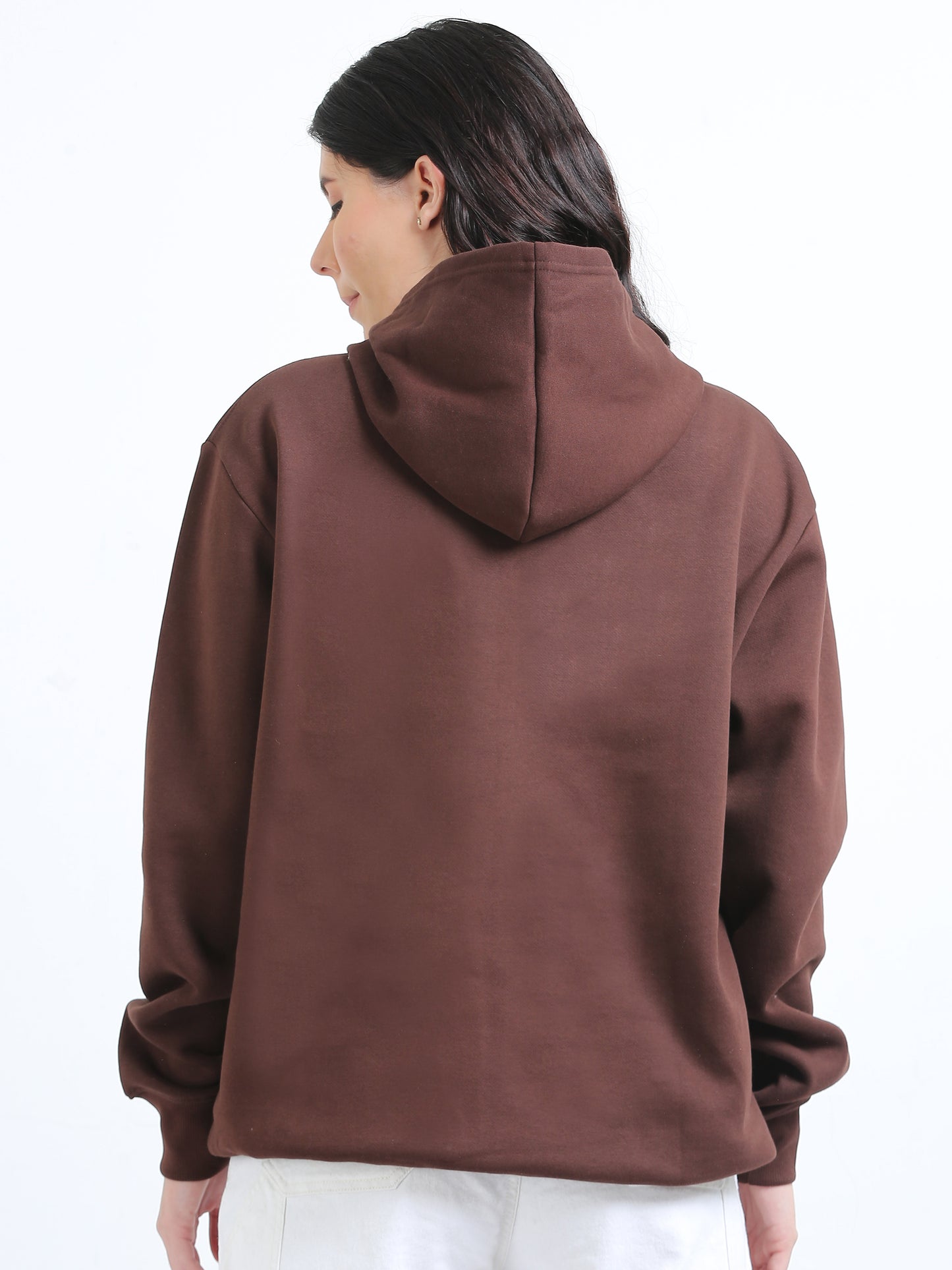 Espresso Hoodie