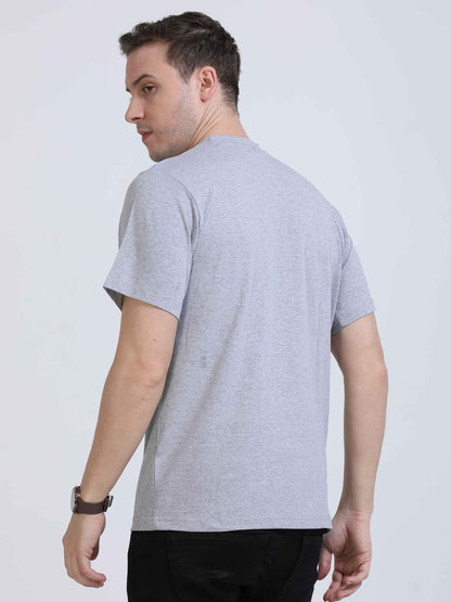 Iron Gray T-shirt