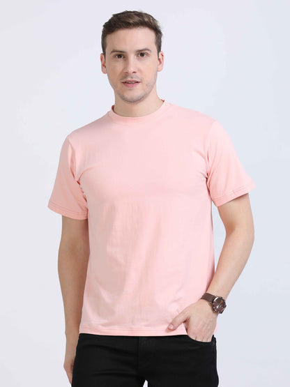 Coral Comfort T-shirt