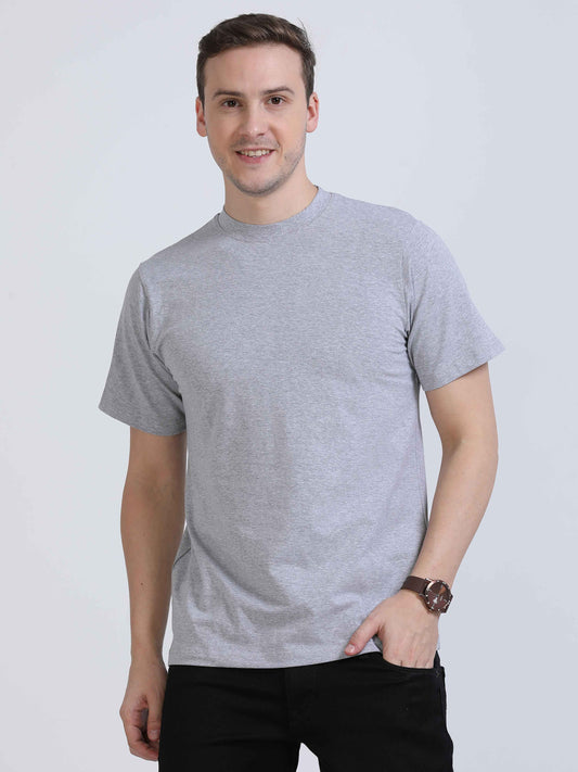 Iron Gray T-shirt