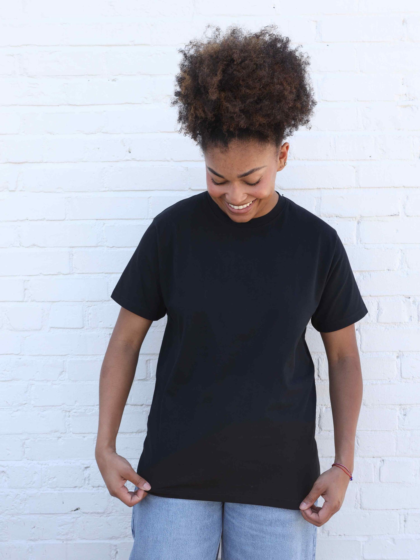 Carbon Chic Tee